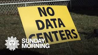 Download lagu Resistance grows nationwide against AI data center boom mp3 Download lagu Resistance grows nationwide against AI data center boom mp3