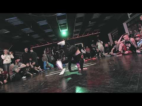 BBOY KIDS BATTLE ↔ Round 3 ↔ Final ↔ Dont Mind Flavour Jam 2020 #dmfJAM #bmvideo