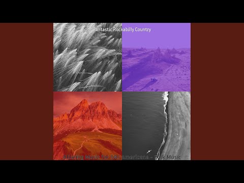 Alluring Music for Classic Rockabilly