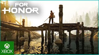 Trailer update Xbox One X