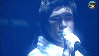 BIGBANG 빅뱅 - Make Love - LIVE ( Stand Up Tour )