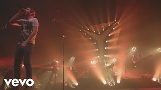 Kyo - White Trash (Le Graal Tour au Zénith de Lille 2015)