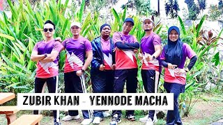 Download lagu TeacheRobik - Yennode Macha by Zubir Khan mp3 Download lagu TeacheRobik - Yennode Macha by Zubir Khan mp3