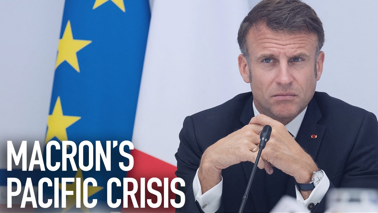 NEW CALEDONIA | A New Insurgency?