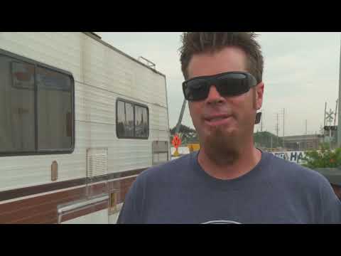 Roadkill S02E13 Dirt Cheap Rat Rod 1968 Charger Buildup and Thrash