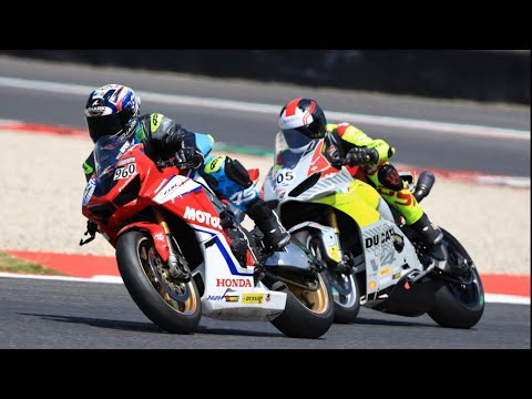 2018 Honda CBR 1000 RR SP - Image 2