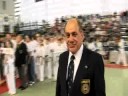 British Karate Kyokushin Knockdown Tournament Since 1976