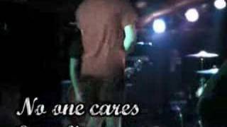 Outbreak &quot;Braindead/Scum&quot; &amp; &quot;No One Cares&quot;