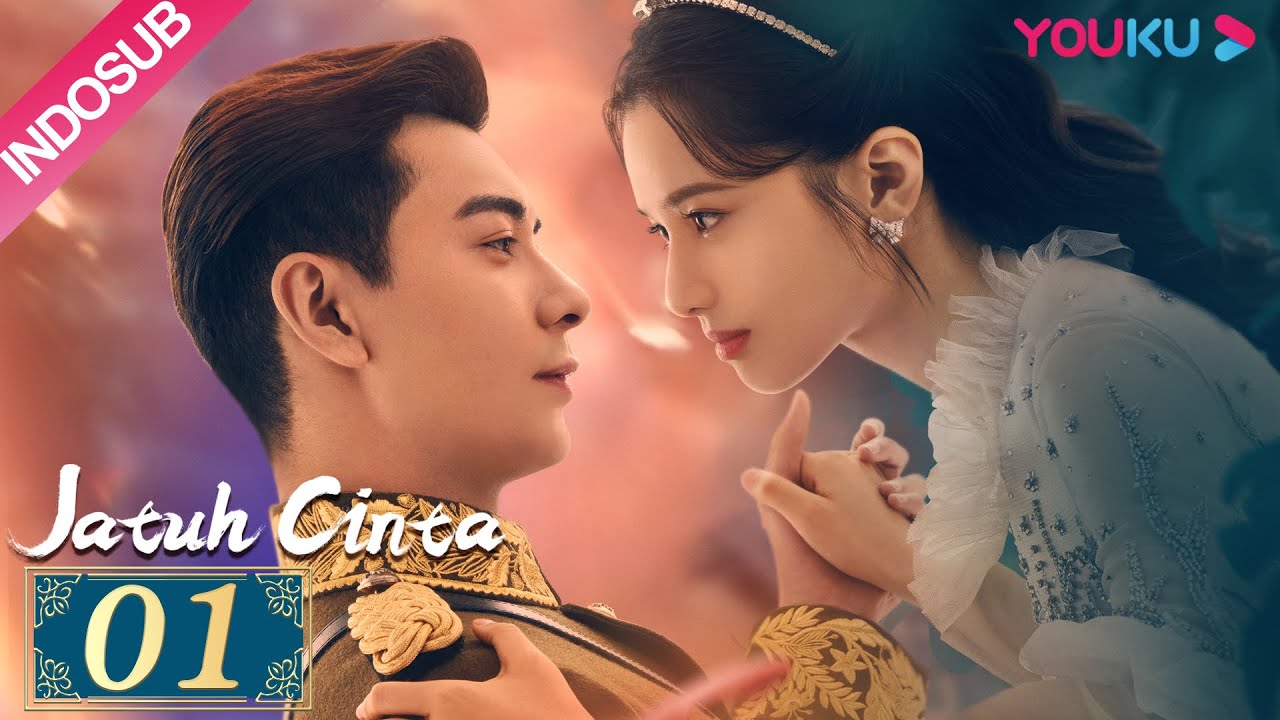 nonton drama china - Fall In Love [Jatuh Cinta]