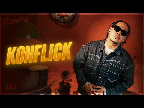 KONFLICK - The Genesis | DBTV Soundtrip Episode 342