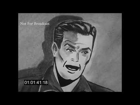 Chris Welkin Planeteer Episode # 1 (1954)
