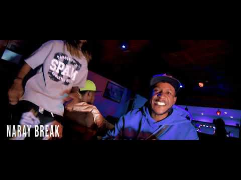 MISTER KONÉ_RENEGA ALL STARS_Feat_TOGA_KTK_2BAX_NARAY BREACK_BLACK IB_STRAUSS CREY_MINOS NOSMI