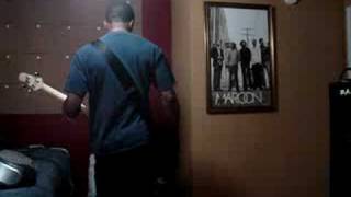 I&#39;ll Be There-A Change Of Pace Cover