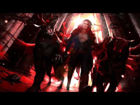 XS Project vs Karate - Squat (Anti-Nightcore)