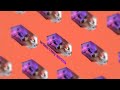 Arthur Hill Tiny Room Lyric Video