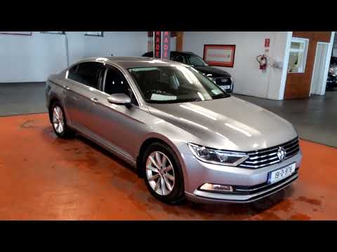 Volkswagen Passat 2019 - Image 2