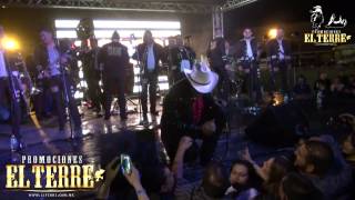 SABADO DE GLORIA 2014 BANDA JEREZ CHINO CALIFORNIA