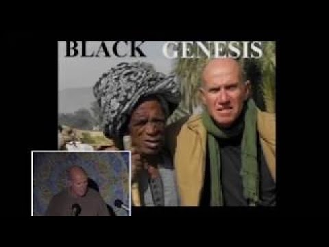 Black Genesis: The Mysterious Origins of The Pyramid Builders of Egypt [FULL VIDEO]