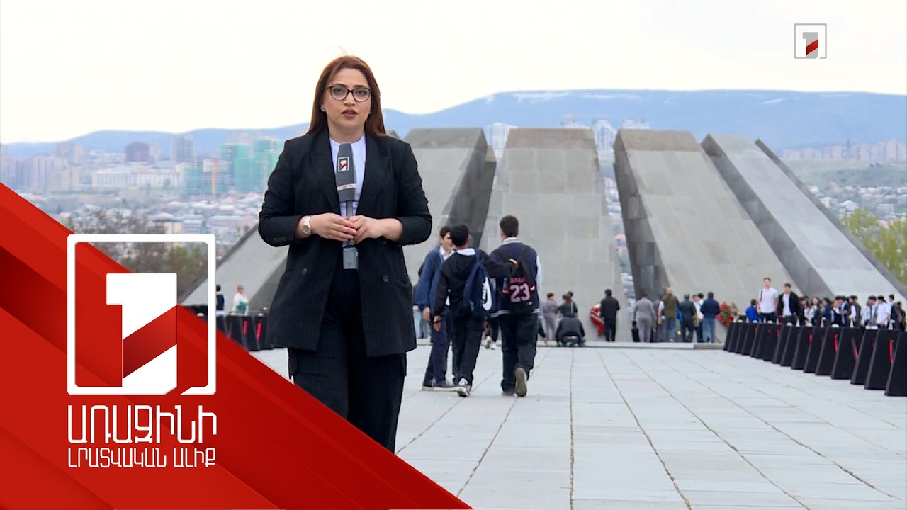 Ոչ թե քանդում են, այլ կանխում քանդվելը. Ծիծեռնակաբերդի շուրջ աղմուկն ու կատարված ահռելի աշխատանքը