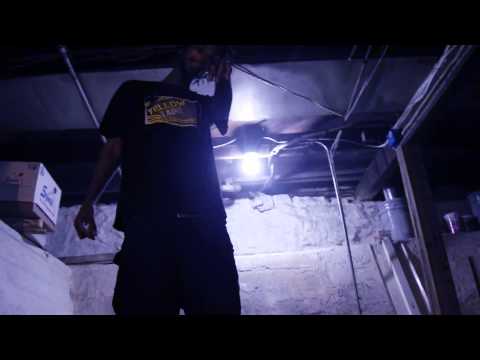 K Pone - Put the Mobb on[Official Video]