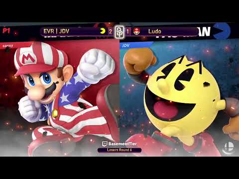 Substation Smash #1 (Full Stream w/ Timestamps) - June 20th, 2021