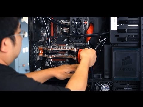 Why Digital Storm for Custom Built PCs