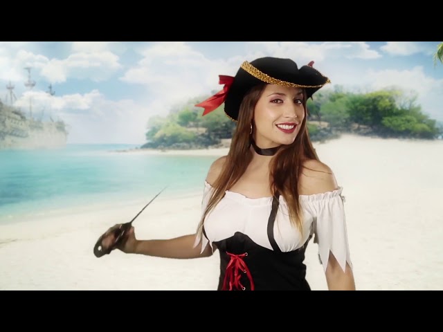 Vídeo relacionado con Boland 81994 - Cubrebotas Striker, negro, accesorio para disfraz de pirata, bucanero, mosquetero o medieval, accesorio para disfraces de carnaval