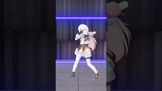 MECHA-MECHA👻MECHATU-A 踊ってみた #vtuber #にじさんじ