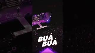 Buá Buá Naiara Azevedo