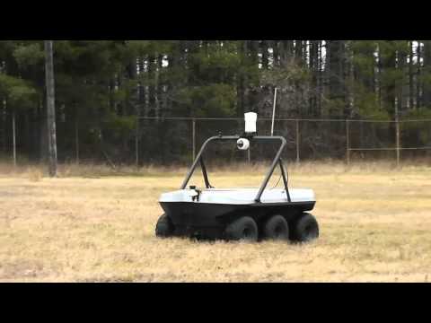 Rheinmetall kauft sich bei Autonomem Fahren ein Rheinmetall kauft sich bei Autonomem Fahren ein