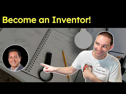 Becoming an Inventor in 2025: From Idea to Success