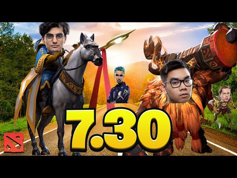 Insania And Micke Team Up AGAINST TOPSON (ft SUMAIL) in 7.30