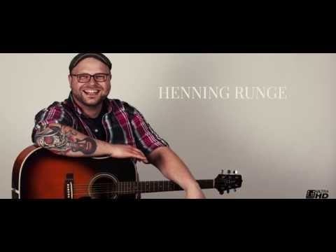 Henning Runge -Ich und Du (Live @ HanseKulturFestival) UHD 4K