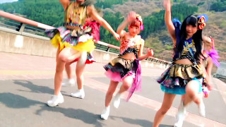 81moment 「UTAGEI」MUSIC VIDEO Short ver.