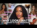 WHY LOOKS MATTER The Best BEAUTY INVESTMENTS For Every Woman INVEST IN YOUR APPEARANCE
