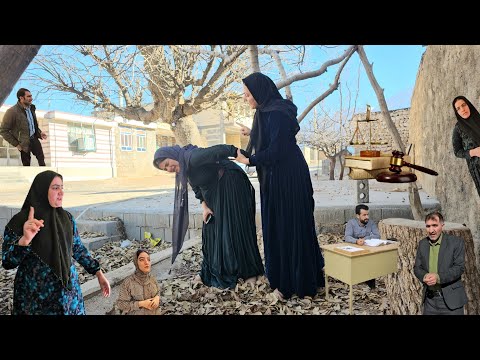 „Urteilsverkündung und umstrittenes Ende der zweiten Ehefrau; Medinas mutige Entscheidung“