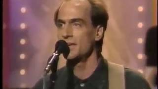 Never Die Young - Tonight Show, Feb 1988