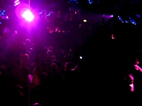 XXL presents FUSION - FREEMASONS in the Mix