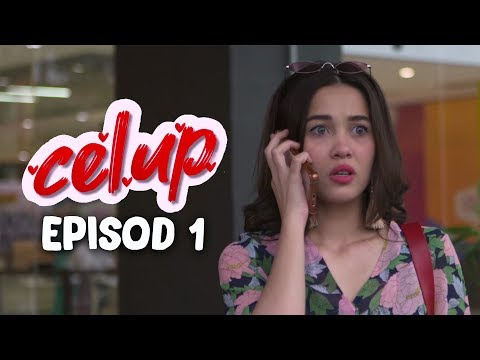 [EPISOD PENUH] - CELUP - EP1 (Emma Maembong & Sean Lee)