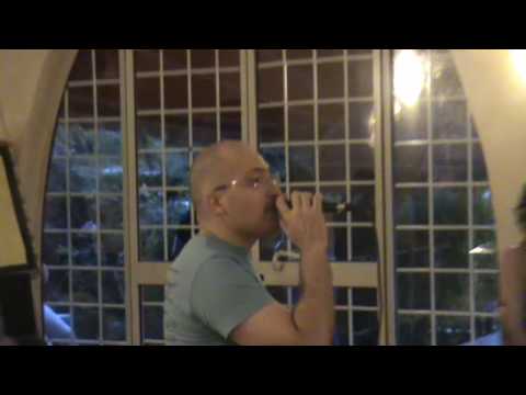 LELLO VIOLA in " ma io voglio a te "