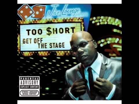 Too Short feat. Kelis -- Bossy (Too Short Mix)