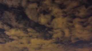 jon hopkins - cold out there (timelapse)