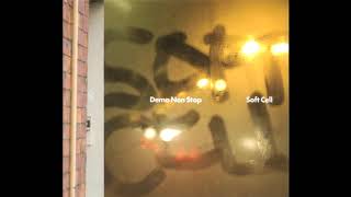 Soft Cell - Say Hello, Wave Goodbye (DEMO)