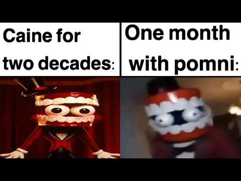 Digital Circus Memes!