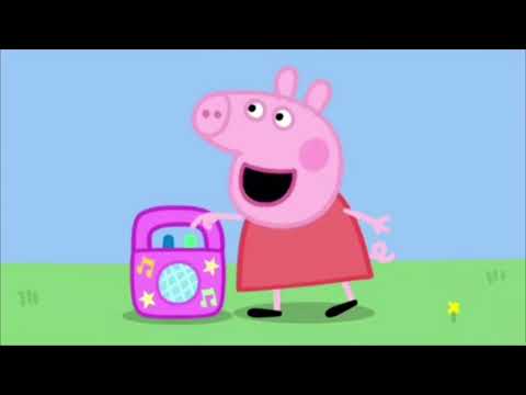 👹 MEGA DIABOLICO - ULI DEEJAY ( 🐷INTRO PEPPA PIG🐷) 👹