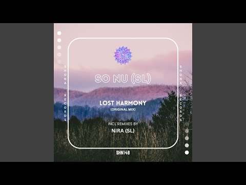 Harmonylepore - Lost - Misc Originals