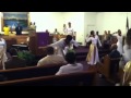 Let Me Touch You-Kirk Franklin 