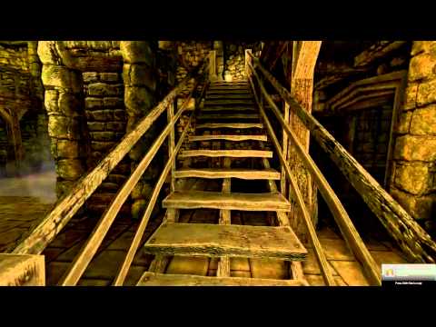 Amnesia: Ep.7 w/Utorak - Where is your jaw?