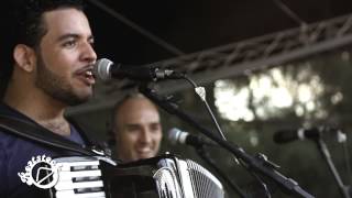 DVD Festival Rootstock 2012 - Mestrinho - Vou te Matar de Cheiro