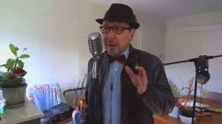 Tenterfield Saddler (Peter Allen/Rick Price) cover